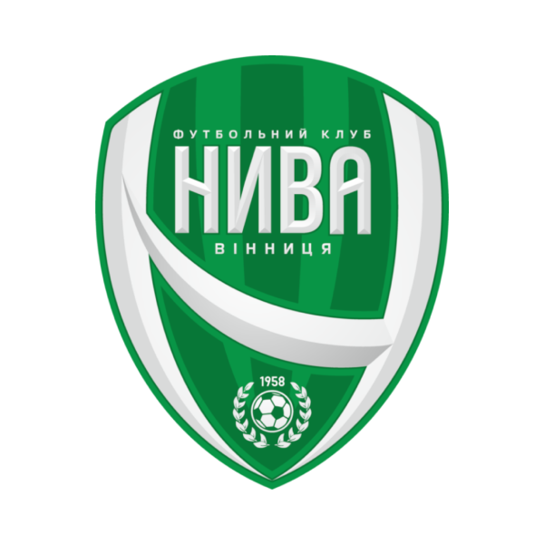 Нива Винница - logo