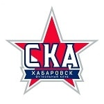 СКА Хабаровск мол - logo