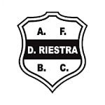 Депортиво Риестра - logo