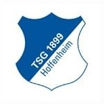 Хоффенхайм U-19 - logo