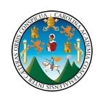 Универсидад Сан-Карлос - logo