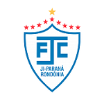 Жи-Парана - logo