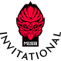 MESA Invitational 2024 - logo