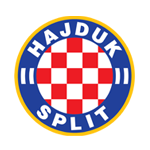 Хайдук Сплит - logo