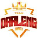 Team Darleng - logo