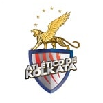 Атлетико де Колката - logo