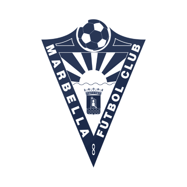 Марбелья - logo