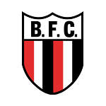 Ботафого-СП - logo