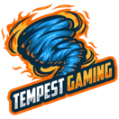 Tempest - logo