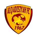 Аль-Кадисия - logo