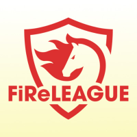 Fireleague Argentina 2023 - logo
