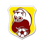 Русь - logo