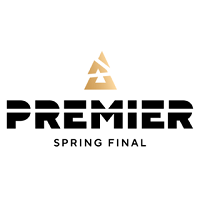 Blast Premier Spring Finals 2021 - logo