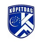 Копетдаг - logo