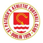 Сент-Патрикс - logo