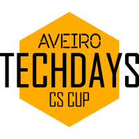 Aveiro Techdays Cup 2023 - logo