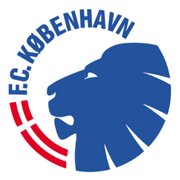 Копенгаген - logo