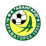 Авангард-2 - logo