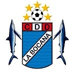 Дефенсор Ла-Бокана - logo