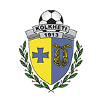 Колхети - logo