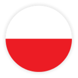 Польша - logo