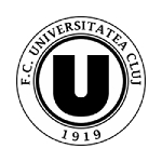 Университатя Клуж - logo