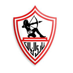 Замалек - logo