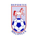Мелипилья - logo
