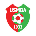 УСМ Бэль-Аббес - logo