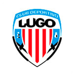 Луго - logo