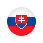 Словакия U-21 - logo