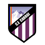 Каррой - logo