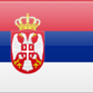 Serbia - logo