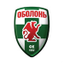 Логотип домашней команды