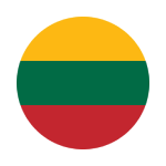 Литва U-21 - logo