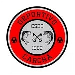 Карча - logo