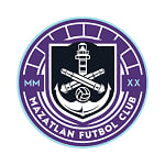 Масатлан - logo