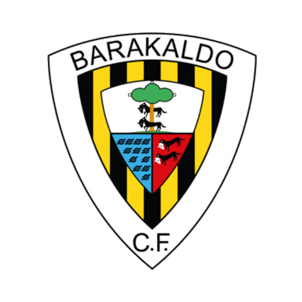 Баракальдо - logo
