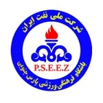 Парс Джунуби - logo