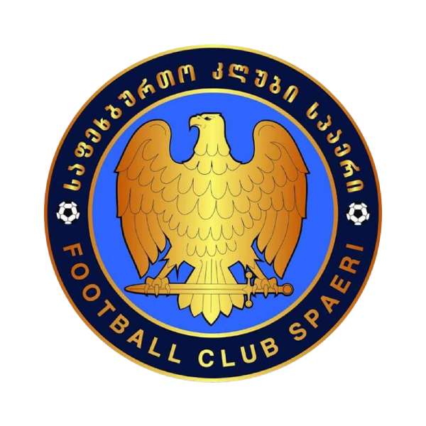 Спаэри - logo