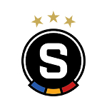 Спарта Прага - logo