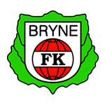 Bryne - logo