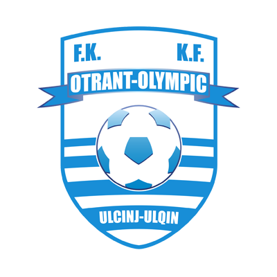 Отрант-Олимпик - logo