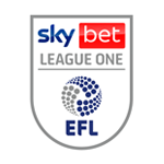 League One - logo