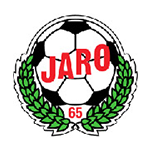 Яро - logo