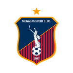 Монагас - logo