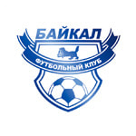 Байкал - logo