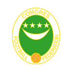 Коморские острова - logo
