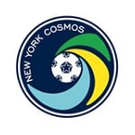 Нью-Йорк Космос - logo