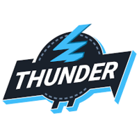 Thunderpick Bitcoin Series 2022 - logo